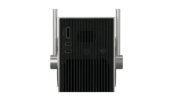 LG CineBeam PU600U Vidéoprojecteur, 3840 x 2160 4K UHD, 600 Lumen