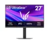 LG 27G440A-B Moniteur de jeu UltraGear 27 pouces Full HD 240 Hz