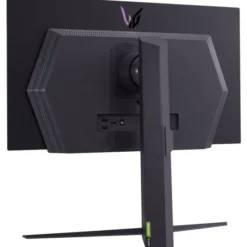 LG 27GS95QX-B - Moniteur OLED 27