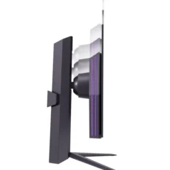 LG 27GS95QX-B - Moniteur OLED 27