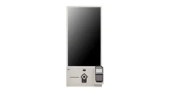 LG 27KC3K-C Kiosque de commande en libre-service