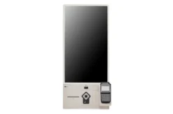 LG 27KC3PK-C 27" Display tactile