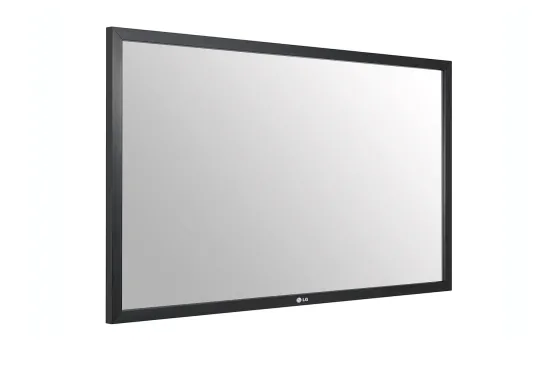 LG KT-T43E 10 point touch overlay pour 43SM5(K)B/C/D/E, 43SM3B/C, 43SE3(K)B/C/D/DD/E, 43SL5B