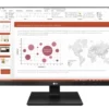 LG 27" Moniteur, 1920 x 1080 Full HD, 5ms