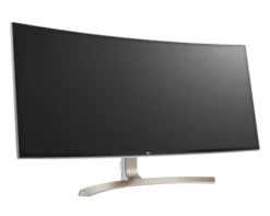 LG 37,5" Moniteur, 3840 x 1600, 5ms