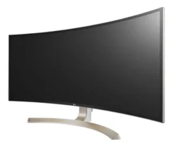 LG 37,5" Moniteur, 3840 x 1600, 5ms