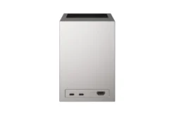 LG PU615U Vidéoprojecteur CineBeam S Mini UST 4K RGB laser avec Dolby Atmos et fonctions intelligentes