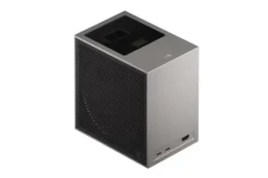 LG PU615U Vidéoprojecteur CineBeam S Mini UST 4K RGB laser avec Dolby Atmos et fonctions intelligentes