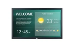LG 22SM3G-B 22" Display