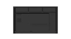 LG 98TR3DK Écran tactile interactif CreateBoard de 98 pouces pour l'enseignement moderne