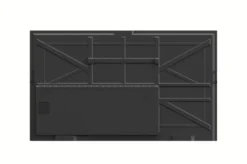 LG 98TR3PJ-B interaktives Touchdisplay 98