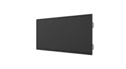 LG 105TR5WP Écran interactif CreateBoard 105 pouces 5K au format 21:9
