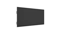 LG 105TR5WP Écran interactif CreateBoard 105 pouces 5K au format 21:9