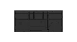 LG 105TR5WP Écran interactif CreateBoard 105 pouces 5K au format 21:9