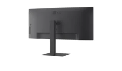 LG 34U650A-B Moniteur IPS incurvé UltraWide 21:9 WQHD de 34 pouces avec port USB-C tout-en-un