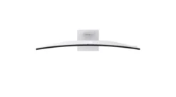 LG 49U950A-W Écran incurvé double QHD de 49 pouces avec un taux de rafraîchissement de 144 Hz et un port USB-C multifonction