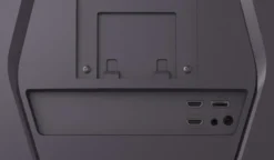 LG UltraGear™ G6 Moniteur de jeu 27G610A-B de 27 pouces avec fréquence de 200 Hz et écran QHD
