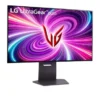 LG UltraGear 32GS94UX - Moniteur OLED 32", 3840 x 2160 4K UHD, 480Hz, 0,03ms
