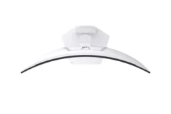 LG UltraGear™ 34GX90SA-W moniteur de jeu intelligent incurvé OLED 34 pouces avec 240 Hz, webOS et IA