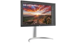 LG 27UP850K-W Moniteur IPS 27