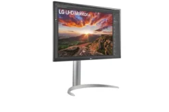 LG 27UP850K-W Moniteur IPS 27
