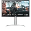 LG 27UP650K-W Moniteur IPS 27" UltraFine™ UHD 4K
