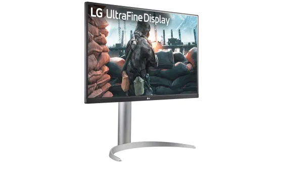 LG 27UP650K-W Moniteur IPS 27" UltraFine™ UHD 4K
