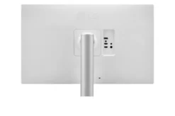 LG 27UP650K-W Moniteur IPS 27