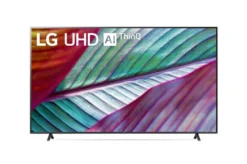 LG 86UR781 Écran 86 pouces