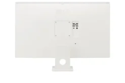 LG 32U850SA-W moniteur intelligent 4K 32 pouces avec webOS et webcam FHD intégrée