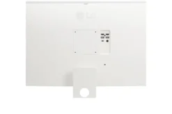 LG 32U850SA-W moniteur intelligent 4K 32 pouces avec webOS et webcam FHD intégrée