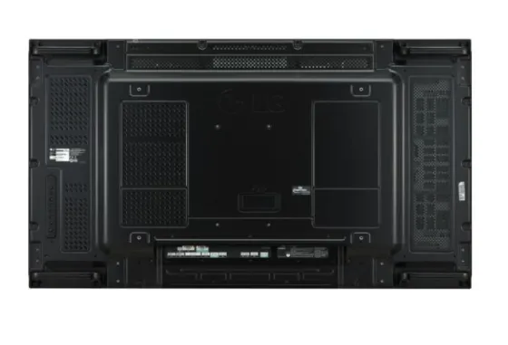 LG 55VH7J-H 55" Display