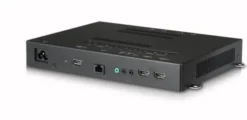 LG WP402-B webOS Box - Version 4.0