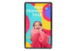 LG 86XF3SK-B écran ouvert haute luminosité UHD de 86 pouces