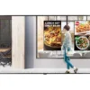 LG 75XS2E-B 75" Display
