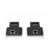 LINDY Cat.5 Extender USB 2.0 avec alimentation