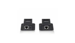 LINDY Cat.5 Extender USB 2.0 avec alimentation