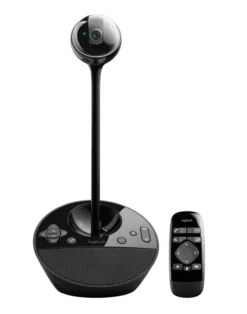 Logitech BCC950 Caméra de conférence, 1920 x 1080 Full HD, 3 MP, 30 fps, 78°