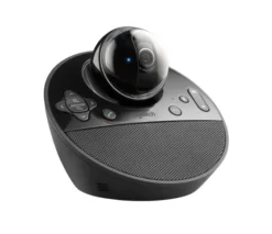 Logitech BCC950 Caméra de conférence, 1920 x 1080 Full HD, 3 MP, 30 fps, 78°