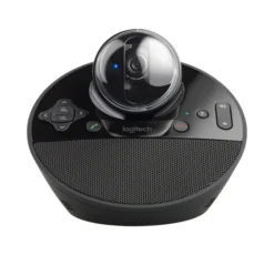 Logitech BCC950 Caméra de conférence, 1920 x 1080 Full HD, 3 MP, 30 fps, 78°