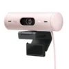 Logitech Brio 500 Full-HD Webam Webcam, 1920 x 1080 Full HD, 4 MP, 30 fps, 90°