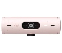 Logitech Brio 500 Full-HD Webam Webcam, 1920 x 1080 Full HD, 4 MP, 30 fps, 90°