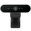 Logitech Brio 4K Webcam Ultra HD compatible avec Windows Hello