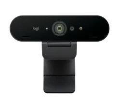 Logitech Brio 4K Webcam Ultra HD compatible avec Windows Hello