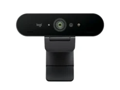 Logitech Brio 4K Webcam Ultra HD compatible avec Windows Hello