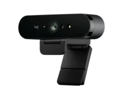 Logitech Brio 4K Webcam Ultra HD compatible avec Windows Hello