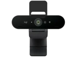 Logitech Brio 4K Webcam Ultra HD compatible avec Windows Hello