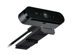 Logitech Brio 4K Webcam Ultra HD compatible avec Windows Hello