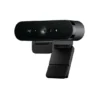 Logitech BRIO 960-001106 Webcam, 3840 x 2160 4K UHD, 16 MP, 60 fps, 90°