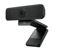 Logitech C925e Webcam, 1920 x 1080 Full HD, 3 MP, 30 fps, 78°